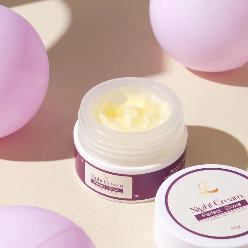L’kys skincare || Luxury by luxekys skincare II glow series II acne series II all skin types 2