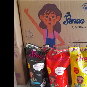 senon super loundry by mawar cipta mandiri Mic