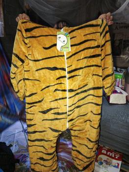Product Review of BABYPOTATO - Onesie Karakter Kostum Anak Bayi Lucu (0-6Bulan s/d 30-36Bulan) from M**a 2