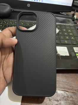 Product Review of KEVLAR PIXELS Softcase Premium Compatible untuk iP 11-16 Motif Carbon from N**P 2