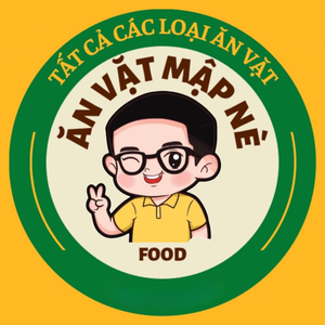 Ăn Vặt MẬP NÈ FOOD