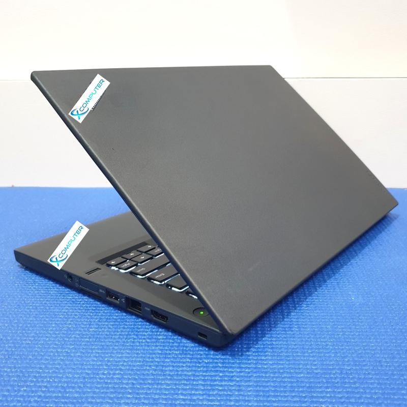 Laptop Canggih Berkualitas, Cocok Buat Kerja 4