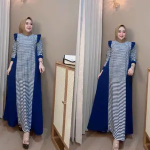 era dress best seller terbaru Gamis Muslim