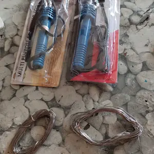 SOLDER Paket Timah / PEMANAS TEMBAGA / Soldering Iron