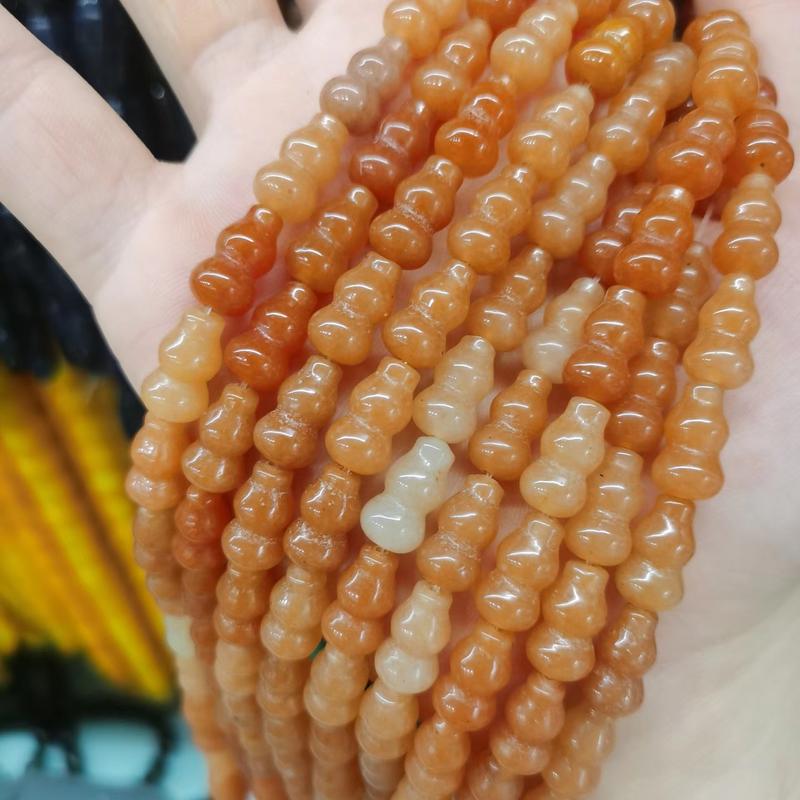 unique cube count shape crystal beads for diy bracelet necklace 5