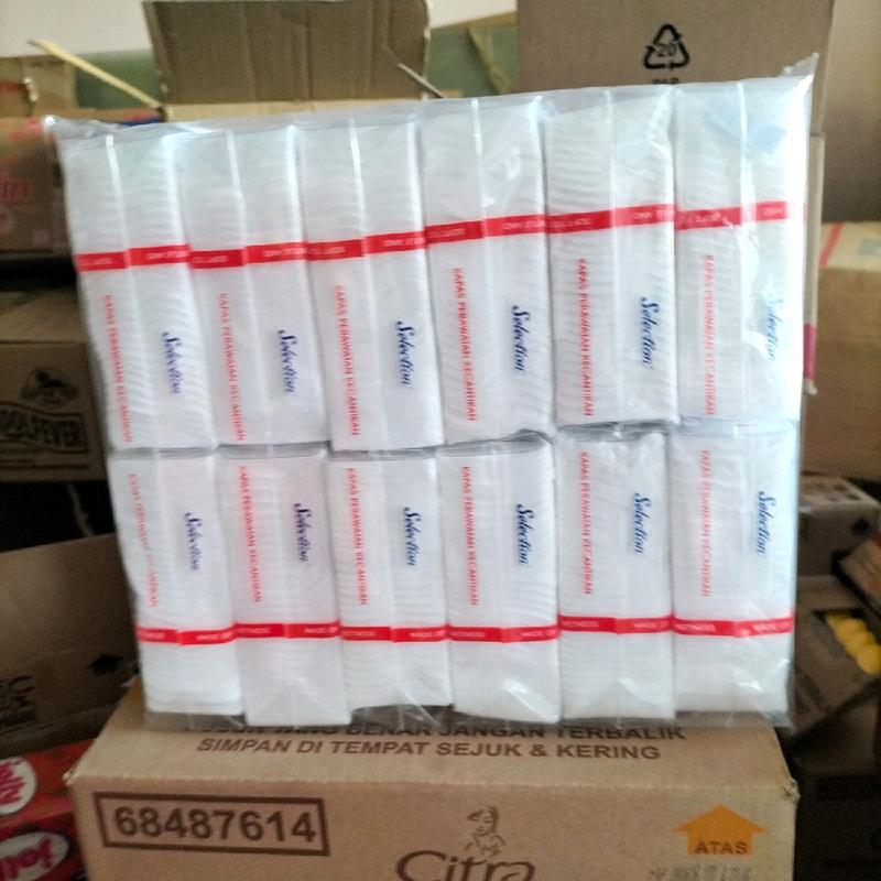 12 pc kapas selection 35 gx12 1