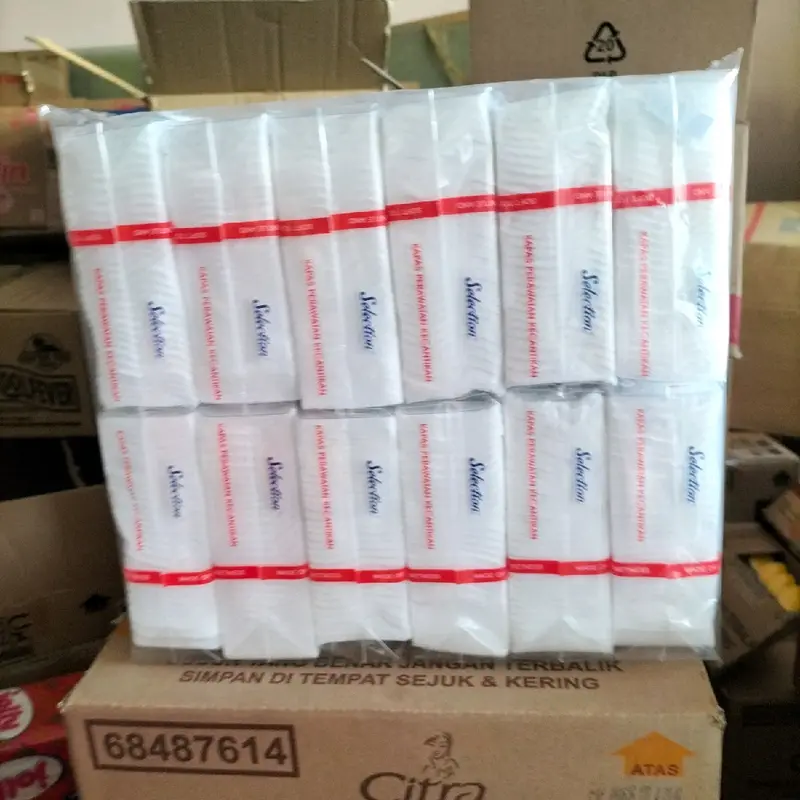 12 pc kapas selection 35 gx12 0