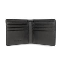 Gambar Hefand - Dompet Pria Shed Hitam Coklat Dompet Kulit Pu Wallet Pendek Lipat Premium - Black, Shed Box dari Hefand Kab. Bandung 5 Tokopedia