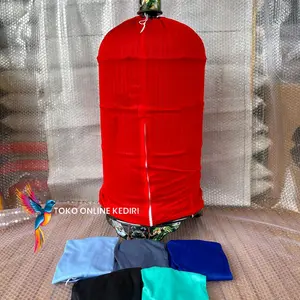 KERODONG LB LOVEBIRD BIASA Diameter 33cm krodong burung lb