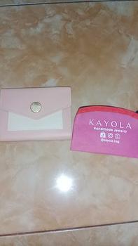 Product Review of KAYOLA - DOMPET WANITA CANTIK (Spesial Live) from n**0 0