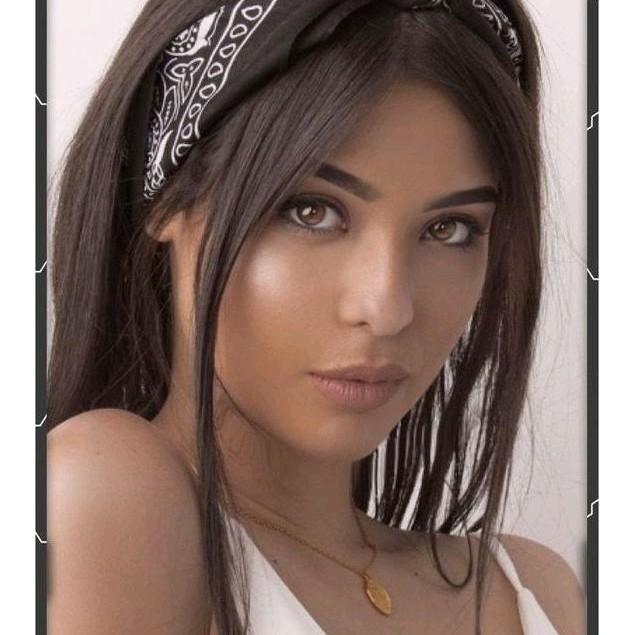 slayer bandana aksesoris pria/wanita motif SL 05 3
