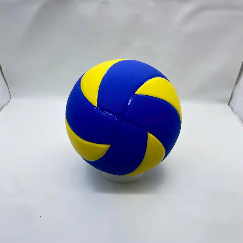 Bola Voly Mikasa Sabit Murah untuk Latihan Anak Outdoor - Ball Volly Voli Volley volleyball big 5