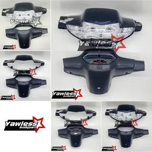 Batok Supra fit Lama Totok Supra fit lama / Lampu Depan Supra Fit Lama