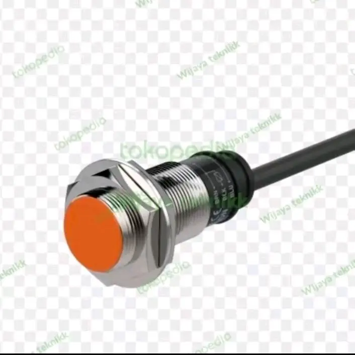 Sensor PR18-8DP Autonics PR18 8DP PR188DP Proximity Sensor