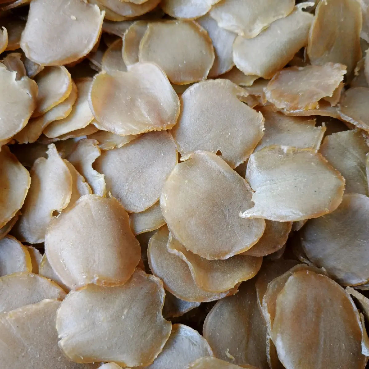 KERUPUK TATANG KHAS WARU PAMEKASAN 500 GRAM