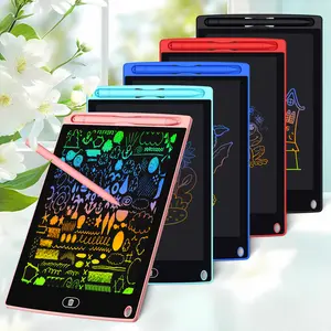 Drawing Tablet LCD Writing Board LCD Tablet for Designs Graphic Electronic Notebook Magic Tablet To Draw And Doodle