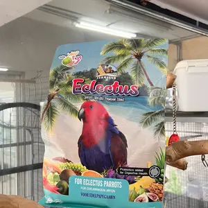 Farmland Eclectus Parrots 2kg