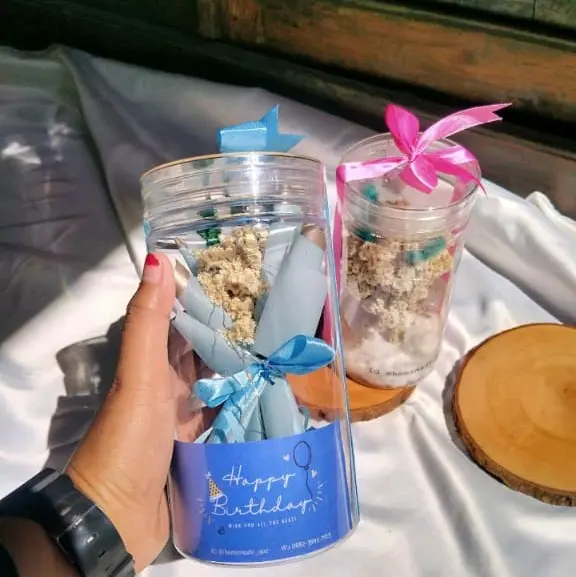 tumbler lamp, kado segala acara, kado oacar, kado teman, kafo sahabat, graduation Lampu 1