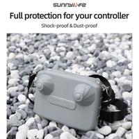 Gambar SUNNYLIFE Mini Protective Case With Strap For DJI RC-N3 / RC-N2 / RC-N1 Remote Controller Shockproof Portable Storage Box Dustproof Casing Hard Case Pelindung Remot Control Camera Drone Aksesoris Accessories dari Brica Berrisom Kab. Tangerang 4 Tokopedia