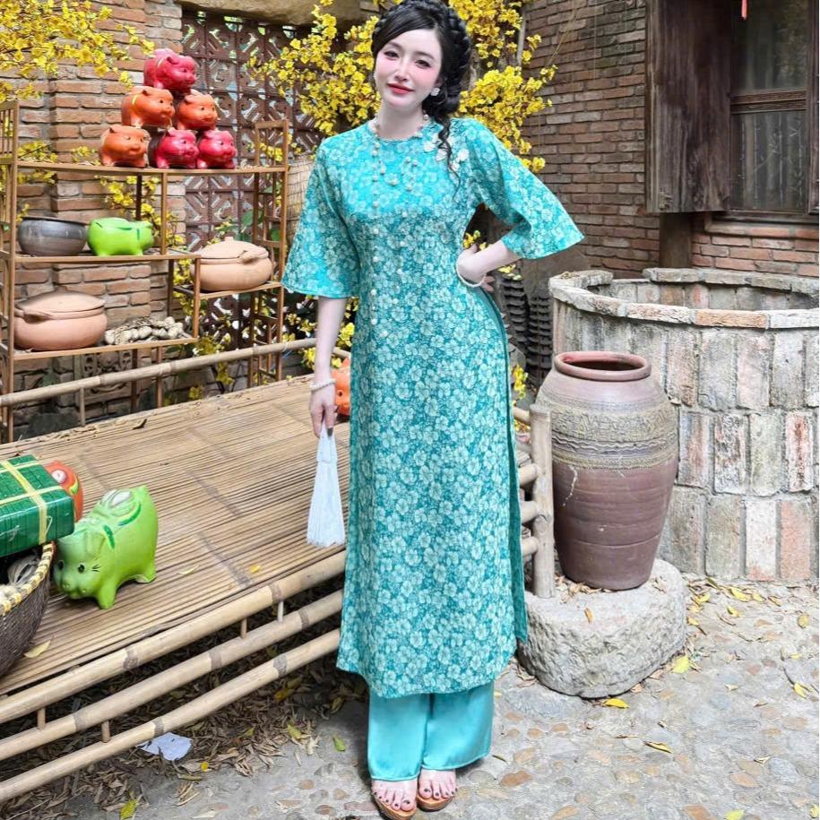 Xanh Dương