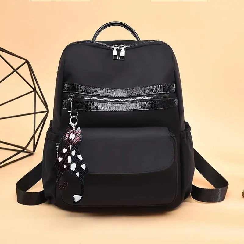 Tas ransel wanita murah Tas punggung cewek remaja korea Tas Backpack Astrid 1