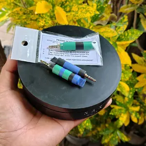 JACK INJECTTOR LIVE TANPA SOUNDCARD