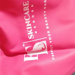 NEW GLOWING BOOSTER LS SKINCARE BRIGHTENING MENCERAHKAN WAJAH (ELSTM) Facial Pencerah BPOM Hitam Perawatan