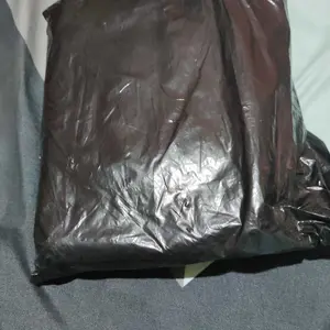 Highmore HEXA K Series – Tas Selempang Pria Multifungsi Clutchbag Handbag Waterproof Hitam