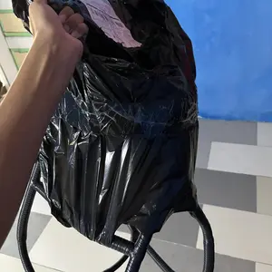 Kursi Boncengan Anak Motor Matic Plus Sabuk Dengan Bantal Stang