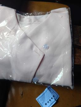 Product Review of Syifa Kemeja Rompi Basic Wanita Vest Premium Kancing Busui Atasan Casual women from B**a T**e 1