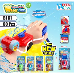 Mainan Tembakan Air Pergelangan Tangan Super Wrist Water Toys