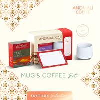 Gambar Anomali Coffee Hampers - Mug & Coffee Set dari Anomali Coffee Kota Administrasi Jakarta Selatan 2 Tokopedia