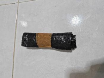 Product Review of TERLARISSSS Kacamata Hitam Pria Wanita Kacamata Gaya pria keren A1216 Lensa polarized UV 400 COD Eyewear Sunglasses from B**i S**n 0