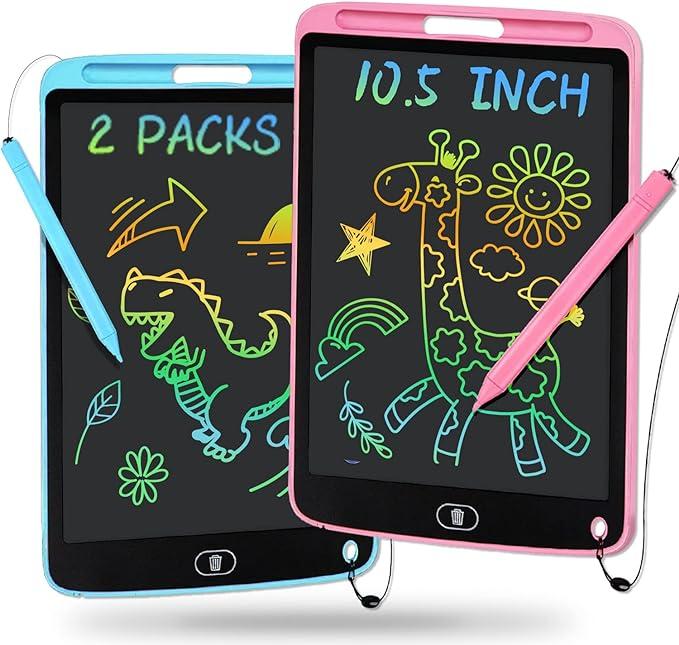 Puppet Tablets 1/9