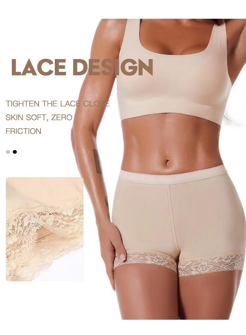 Product Introduction of Butt-lifting Pants, Female Bottoming, Buttocks, Buttocks, Buttocks, Fake Ass, Panties, Body Sculpting, Boxer Belly Pants Lady 11