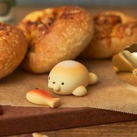 Gambar Animal Bakery Mini Figure Blind Box - Series 2 dari Figure It Out ID Kota Administrasi Jakarta Barat 5 Tokopedia