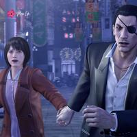 Gambar Yakuza 0 Directors Cut For PlayStation 5 - PS5 Game - S, Instant dari MoreLife.Gaming Kota Administrasi Jakarta Utara 5 Tokopedia