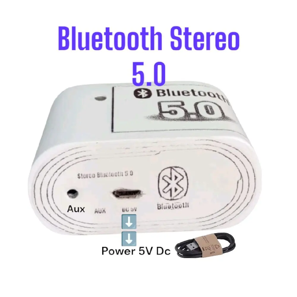 DDR3 Bluethoth Receiver audio hifi stereo bluetooth 5.0 stereo
