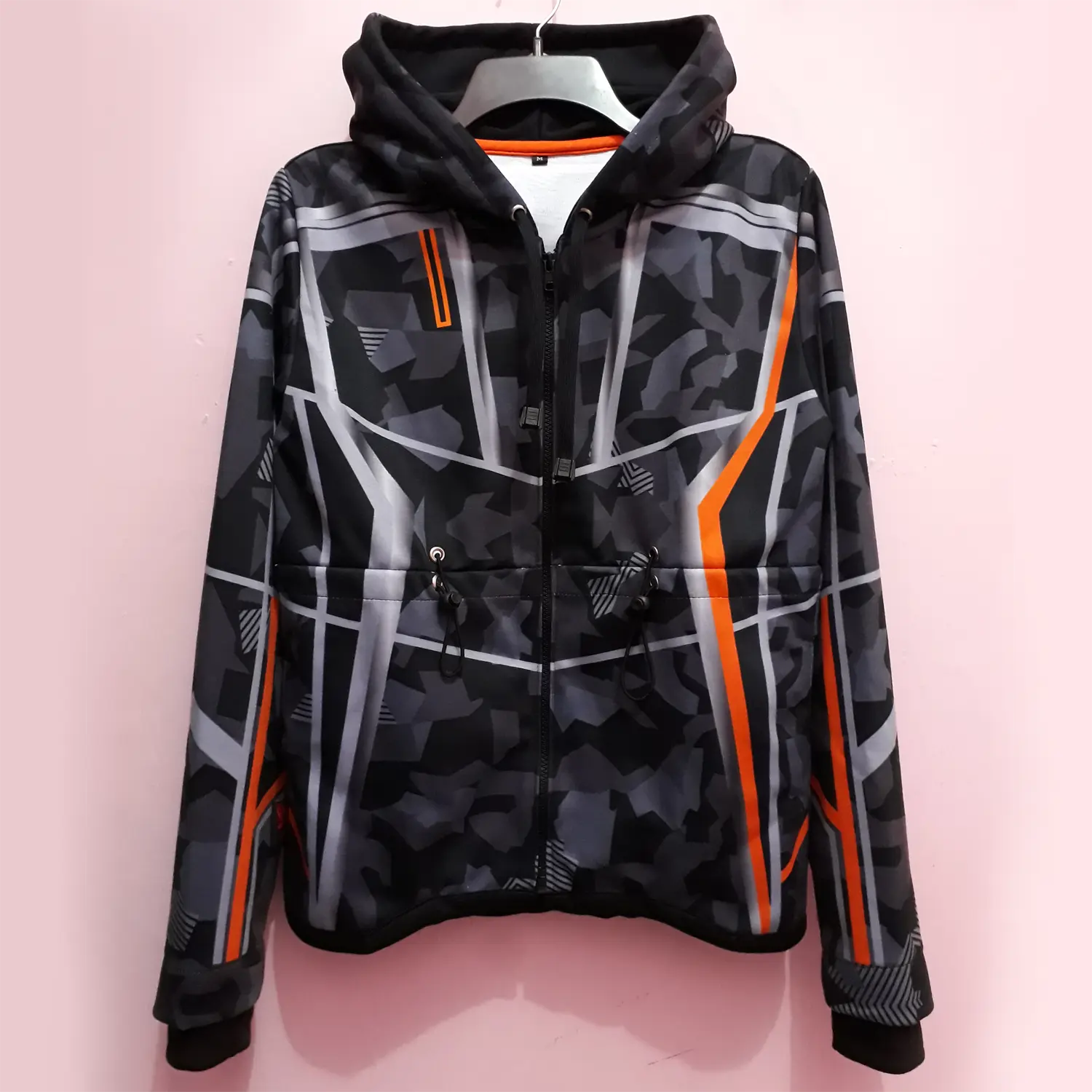 Baju Arc Reactor