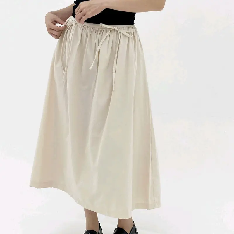 Elizza Skirt | Rok Premium Korean Style 3