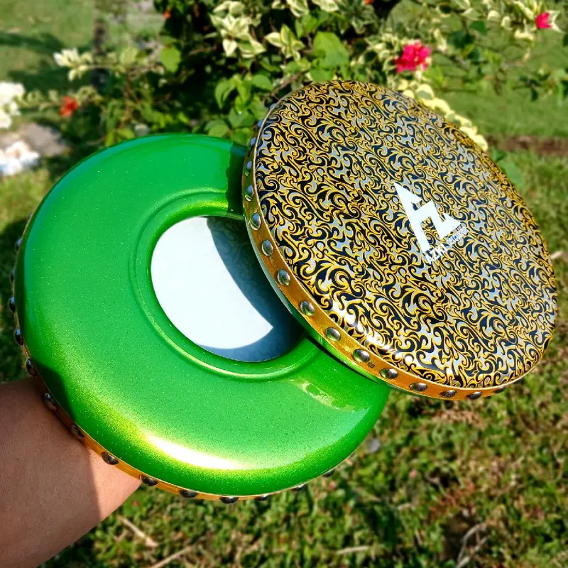 tam donat carbon,/tam mika tung, tam hadrah 1