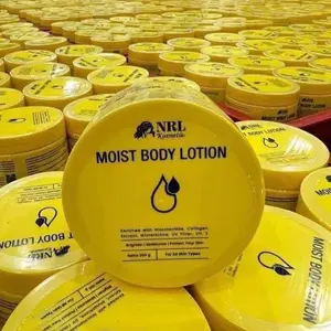 MOIST BODY LATION NRL KOSMETIK