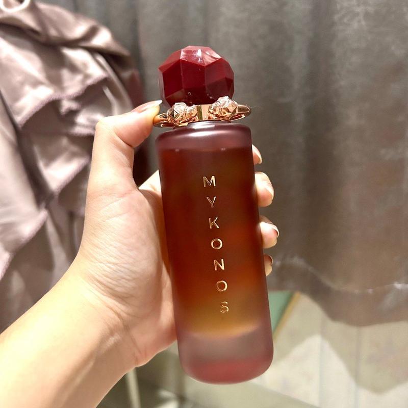 MYKONOS APHRODITE || Eau de Parfum || 100 ml Perfume Wangi Cowok Cewek Black Perempuan 2
