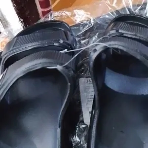 DOMINIC Sandal Gunung Anak Cowok Sendal EVA Anti Slip Laki-Laki Double Ban Keren Sporty Size 24-35