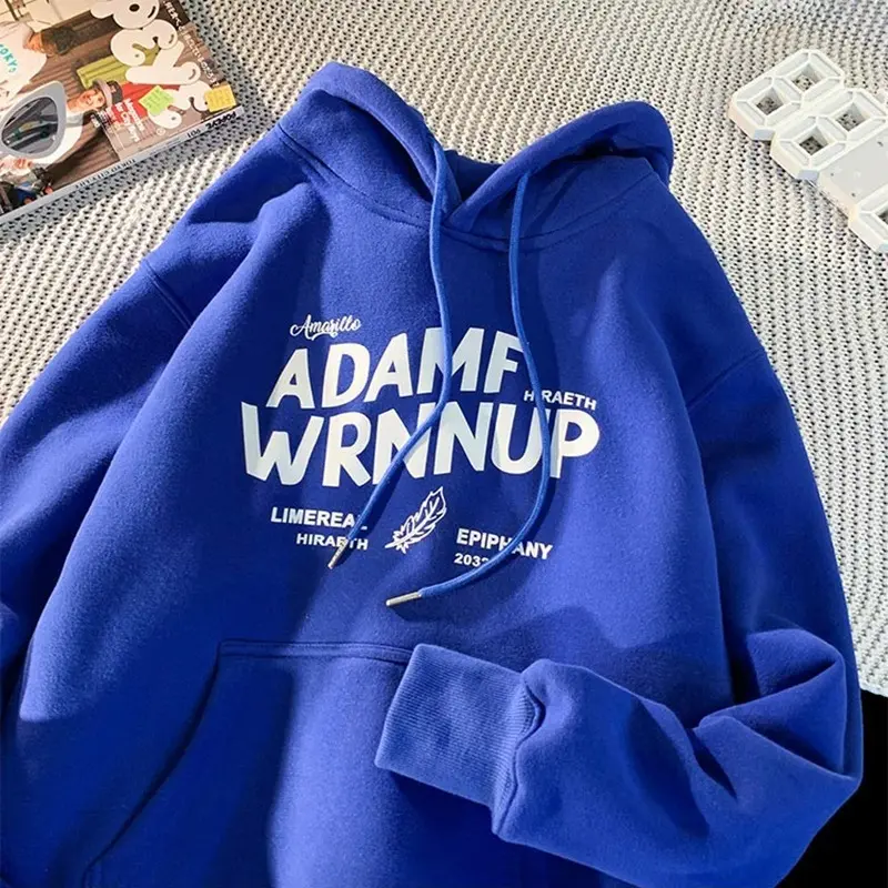 HOODIE DISTRO / HODIE /SWEATSHIRT / OUTERWEAR PRIA WANITA KOREA / KOREAN STYLE HOODIE BIRU BENHUR KECE AESTHETIC JUMBO HOODIE OVERSIZE HOODIE KEREN HOODIE COTTON FLEECE URBAN STYLE HOODIE TEBAL PREMIUM BIGSIZE / JUMBO 2XL, 3XL, 4XL, 5XL, 6XL JaketBigSize 5