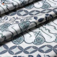 Gambar Batik Keris Bahan Potongan Batik Motif Keris Kridananda - Hitam, 2.5 Meter dari BATIK KERIS OFFICIAL Kab. Sukoharjo 5 Tokopedia