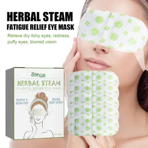 EELHOE Comfortable Sleep Eye Mask – Desain Ergonomis dan Gelap Total, Cocok untuk Tidur Siang, Perjalanan, atau Istirahat Malam Hari