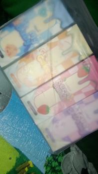 Product Review of Bebliss Parfum Get 4 Pcs Bodymist travel Size Mix Series 30ml from u**5 0