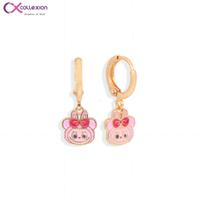 Gambar Collexion Pretty Pinky Labubu Earring Anting Anak dari Collexion Kota Administrasi Jakarta Utara 5 Tokopedia