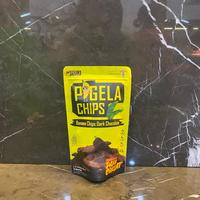 Gambar Keripik Pisang Cokelat Pigela Aneka Rasa | Coklat - Dark Coklat - Coklat Kopi 65g - Coklat dari Pusat Oleh Oleh Bu Rudy Kota Administrasi Jakarta Barat 4 Tokopedia